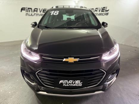 CHEVROLET Tracker 1.4 16V 4P FLEX PREMIER TURBO AUTOMTICO, Foto 1