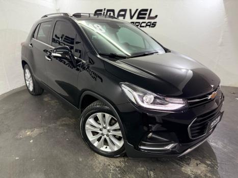 CHEVROLET Tracker 1.4 16V 4P FLEX PREMIER TURBO AUTOMTICO, Foto 2