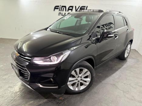 CHEVROLET Tracker 1.4 16V 4P FLEX PREMIER TURBO AUTOMTICO, Foto 3