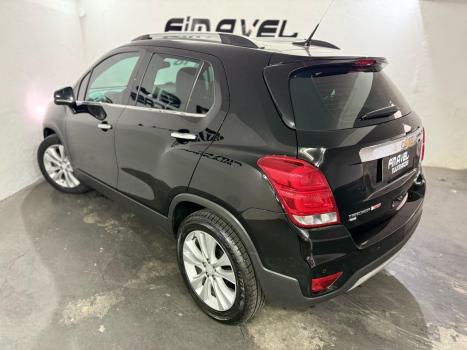 CHEVROLET Tracker 1.4 16V 4P FLEX PREMIER TURBO AUTOMTICO, Foto 5