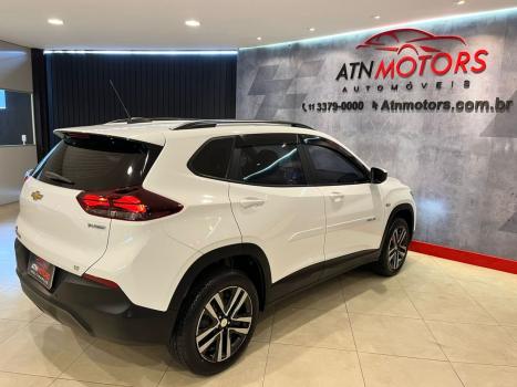CHEVROLET Tracker 1.0 4P FLEX TURBO LT AUTOMTICO, Foto 2