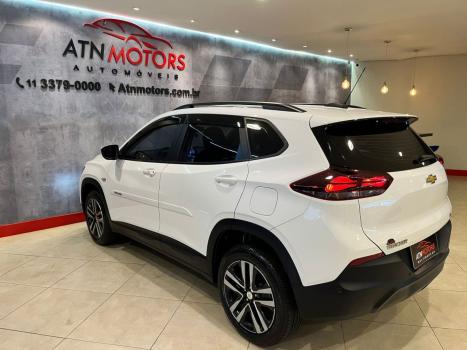 CHEVROLET Tracker 1.0 4P FLEX TURBO LT AUTOMTICO, Foto 3