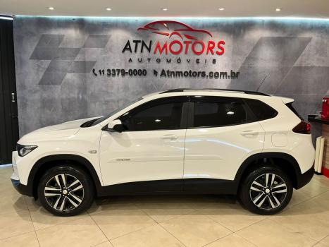 CHEVROLET Tracker 1.0 4P FLEX TURBO LT AUTOMTICO, Foto 4