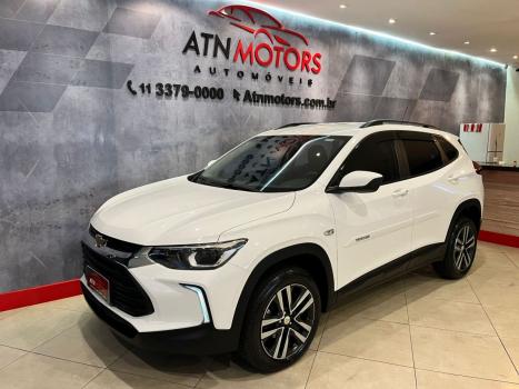 CHEVROLET Tracker 1.0 4P FLEX TURBO LT AUTOMTICO, Foto 5