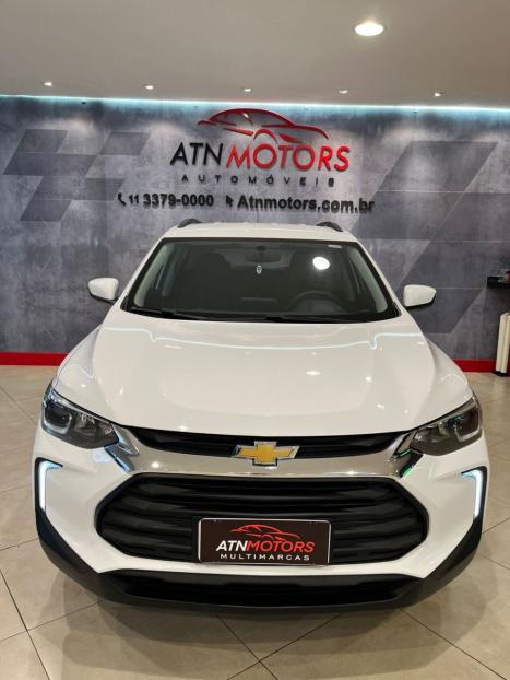 CHEVROLET Tracker 1.0 4P FLEX TURBO LT AUTOMTICO, Foto 7