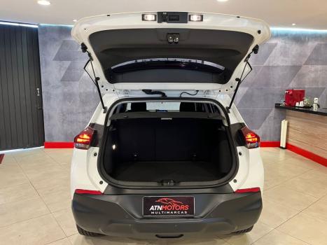 CHEVROLET Tracker 1.0 4P FLEX TURBO LT AUTOMTICO, Foto 9