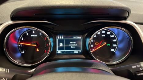 CHEVROLET Tracker 1.0 4P FLEX TURBO LT AUTOMTICO, Foto 10