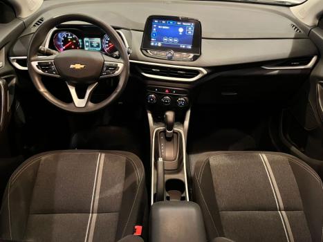 CHEVROLET Tracker 1.0 4P FLEX TURBO LT AUTOMTICO, Foto 11