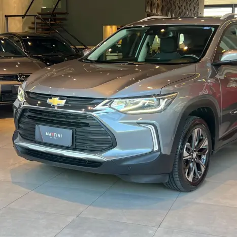 CHEVROLET Tracker 1.2 4P FLEX TURBO PREMIER AUTOMTICO, Foto 2