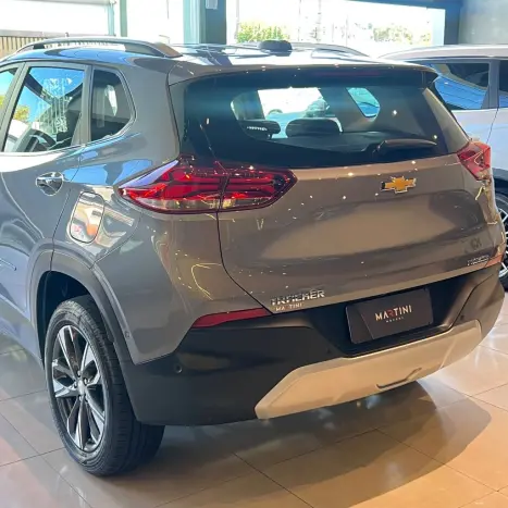 CHEVROLET Tracker 1.2 4P FLEX TURBO PREMIER AUTOMTICO, Foto 5