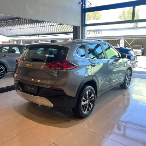 CHEVROLET Tracker 1.2 4P FLEX TURBO PREMIER AUTOMTICO, Foto 7