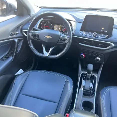 CHEVROLET Tracker 1.2 4P FLEX TURBO PREMIER AUTOMTICO, Foto 9