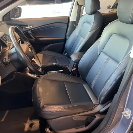 CHEVROLET Tracker 1.2 4P FLEX TURBO PREMIER AUTOMTICO, Foto 14