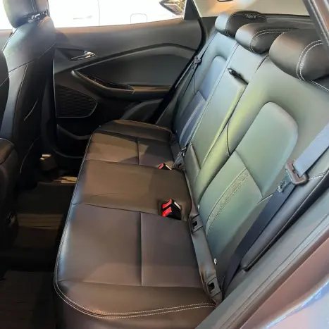 CHEVROLET Tracker 1.2 4P FLEX TURBO PREMIER AUTOMTICO, Foto 16