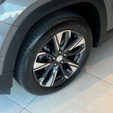 CHEVROLET Tracker 1.2 4P FLEX TURBO PREMIER AUTOMTICO, Foto 17