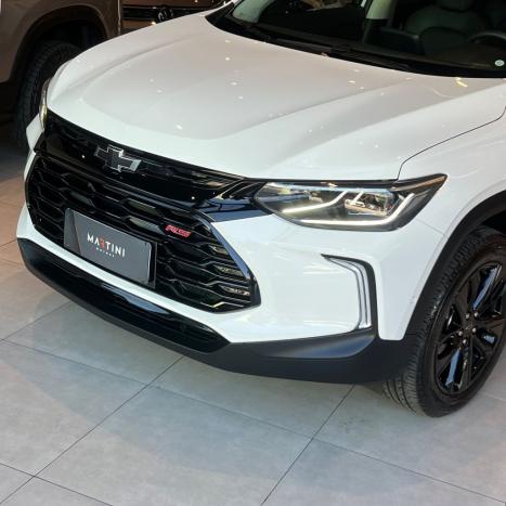 CHEVROLET Tracker 1.2 4P FLEX TURBO RS AUTOMTICO, Foto 2