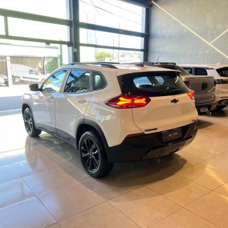 CHEVROLET Tracker 1.2 4P FLEX TURBO RS AUTOMTICO, Foto 5