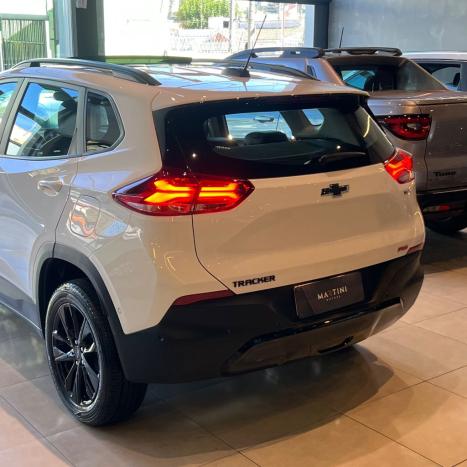 CHEVROLET Tracker 1.2 4P FLEX TURBO RS AUTOMTICO, Foto 6