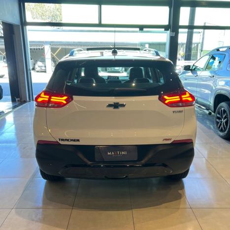 CHEVROLET Tracker 1.2 4P FLEX TURBO RS AUTOMTICO, Foto 7