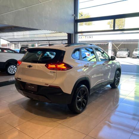CHEVROLET Tracker 1.2 4P FLEX TURBO RS AUTOMTICO, Foto 8