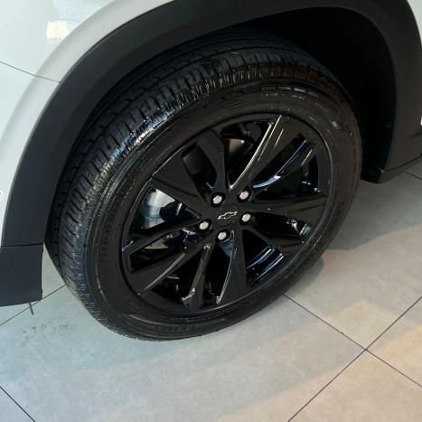 CHEVROLET Tracker 1.2 4P FLEX TURBO RS AUTOMTICO, Foto 9