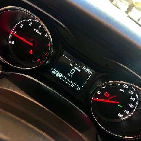 CHEVROLET Tracker 1.2 4P FLEX TURBO RS AUTOMTICO, Foto 11
