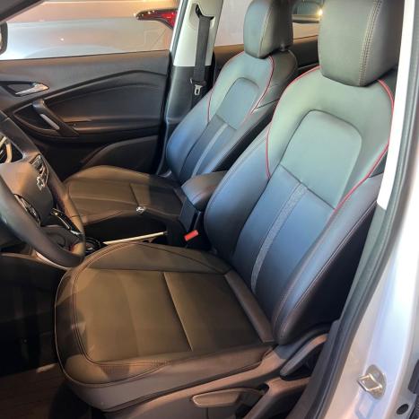 CHEVROLET Tracker 1.2 4P FLEX TURBO RS AUTOMTICO, Foto 15