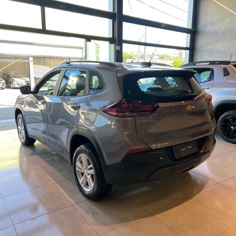 CHEVROLET Tracker 1.0 4P FLEX TURBO LT AUTOMTICO, Foto 5