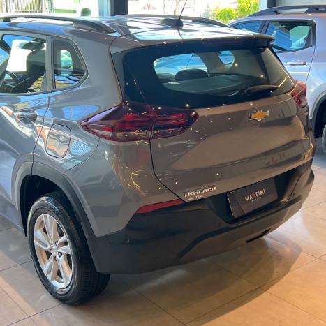 CHEVROLET Tracker 1.0 4P FLEX TURBO LT AUTOMTICO, Foto 6