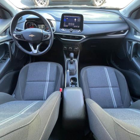 CHEVROLET Tracker 1.0 4P FLEX TURBO LT AUTOMTICO, Foto 9
