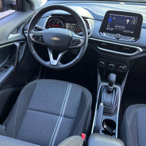 CHEVROLET Tracker 1.0 4P FLEX TURBO LT AUTOMTICO, Foto 10