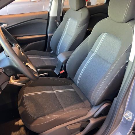 CHEVROLET Tracker 1.0 4P FLEX TURBO LT AUTOMTICO, Foto 15