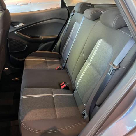 CHEVROLET Tracker 1.0 4P FLEX TURBO LT AUTOMTICO, Foto 16