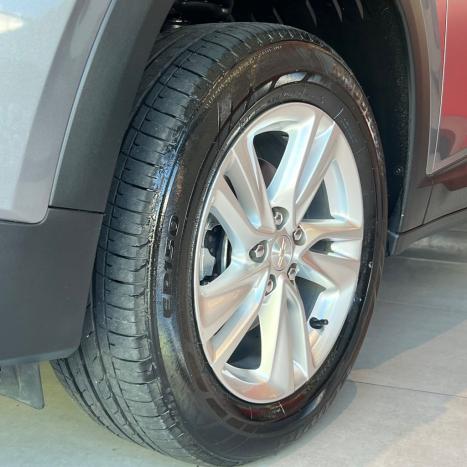 CHEVROLET Tracker 1.0 4P FLEX TURBO LT AUTOMTICO, Foto 17