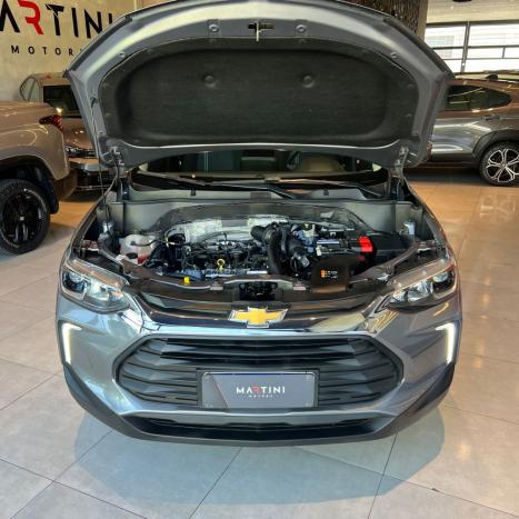CHEVROLET Tracker 1.0 4P FLEX TURBO LT AUTOMTICO, Foto 18