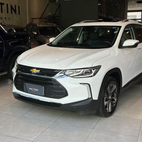 CHEVROLET Tracker 1.2 4P FLEX TURBO PREMIER AUTOMTICO, Foto 2