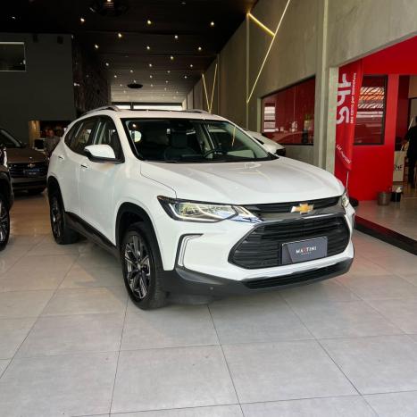 CHEVROLET Tracker 1.2 4P FLEX TURBO PREMIER AUTOMTICO, Foto 4