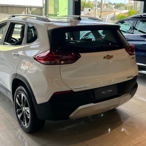 CHEVROLET Tracker 1.2 4P FLEX TURBO PREMIER AUTOMTICO, Foto 6