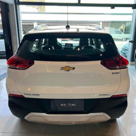 CHEVROLET Tracker 1.2 4P FLEX TURBO PREMIER AUTOMTICO, Foto 7