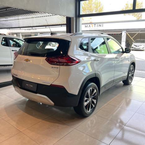 CHEVROLET Tracker 1.2 4P FLEX TURBO PREMIER AUTOMTICO, Foto 8