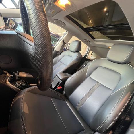 CHEVROLET Tracker 1.2 4P FLEX TURBO PREMIER AUTOMTICO, Foto 15