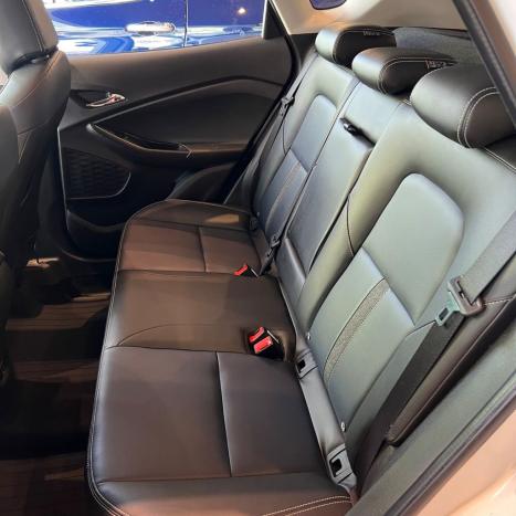 CHEVROLET Tracker 1.2 4P FLEX TURBO PREMIER AUTOMTICO, Foto 17