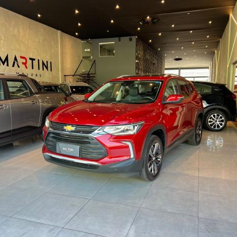 CHEVROLET Tracker 1.2 4P FLEX TURBO PREMIER AUTOMTICO, Foto 1