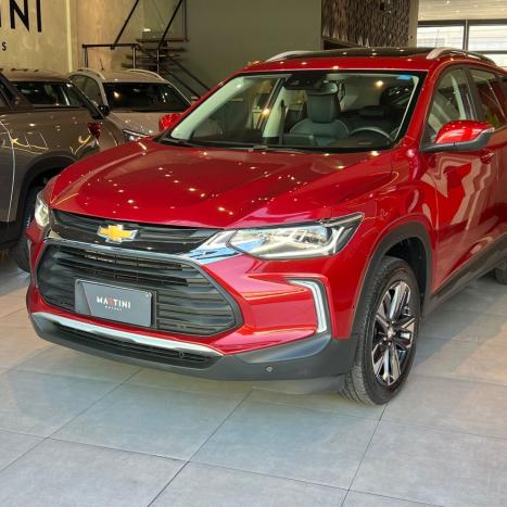 CHEVROLET Tracker 1.2 4P FLEX TURBO PREMIER AUTOMTICO, Foto 2