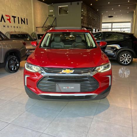 CHEVROLET Tracker 1.2 4P FLEX TURBO PREMIER AUTOMTICO, Foto 3