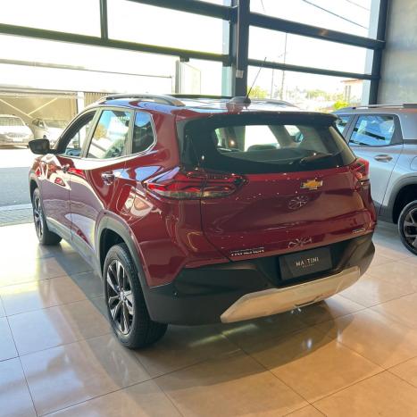 CHEVROLET Tracker 1.2 4P FLEX TURBO PREMIER AUTOMTICO, Foto 5