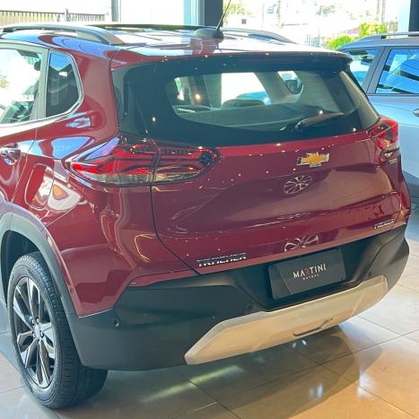 CHEVROLET Tracker 1.2 4P FLEX TURBO PREMIER AUTOMTICO, Foto 6