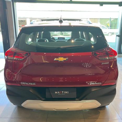 CHEVROLET Tracker 1.2 4P FLEX TURBO PREMIER AUTOMTICO, Foto 7