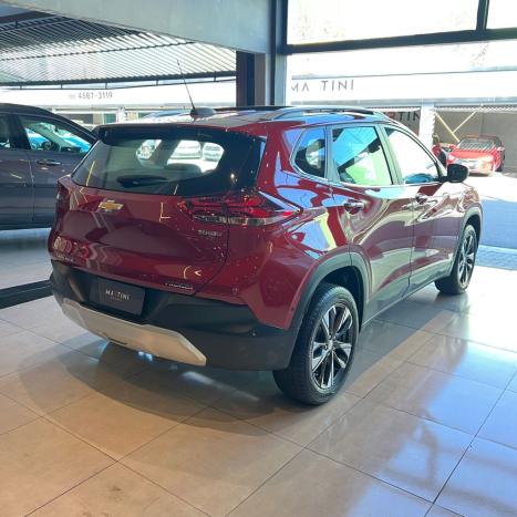 CHEVROLET Tracker 1.2 4P FLEX TURBO PREMIER AUTOMTICO, Foto 8