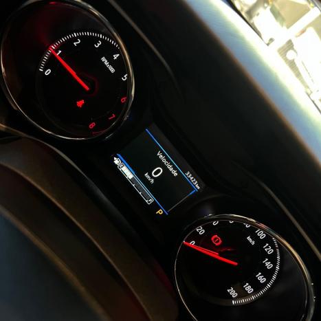 CHEVROLET Tracker 1.2 4P FLEX TURBO PREMIER AUTOMTICO, Foto 10